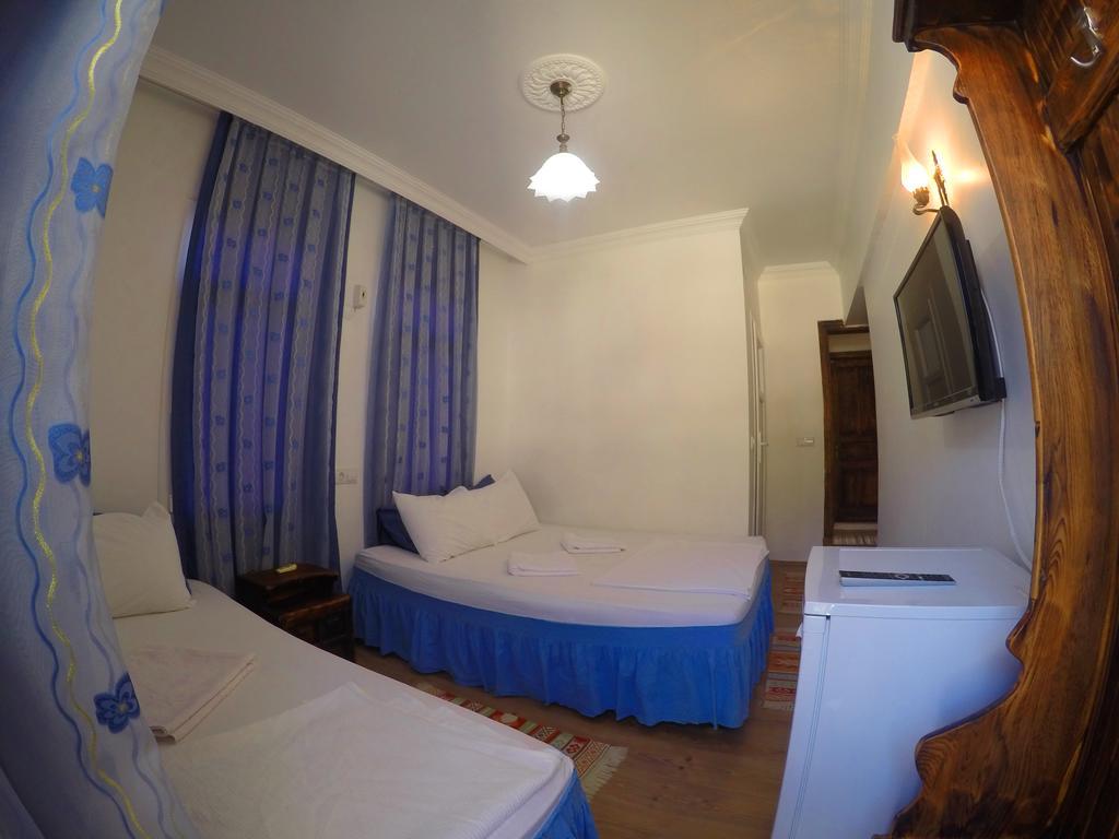 Akkin Pansiyon Hotel Kas Room photo
