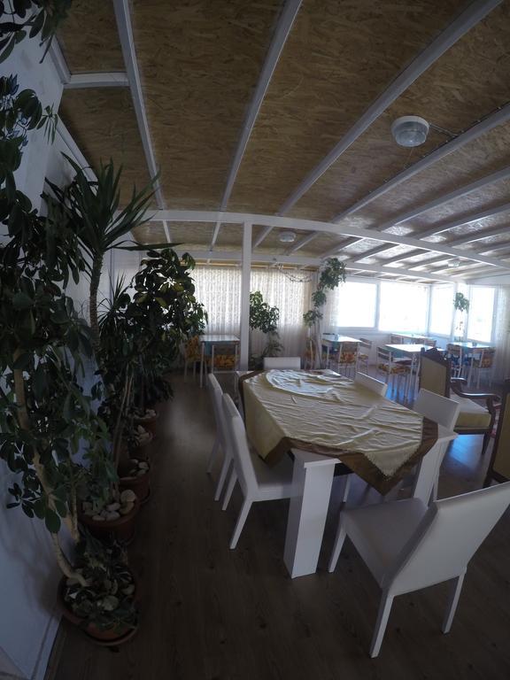 Akkin Pansiyon Hotel Kas Exterior photo