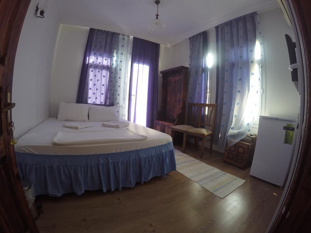 Akkin Pansiyon Hotel Kas Exterior photo