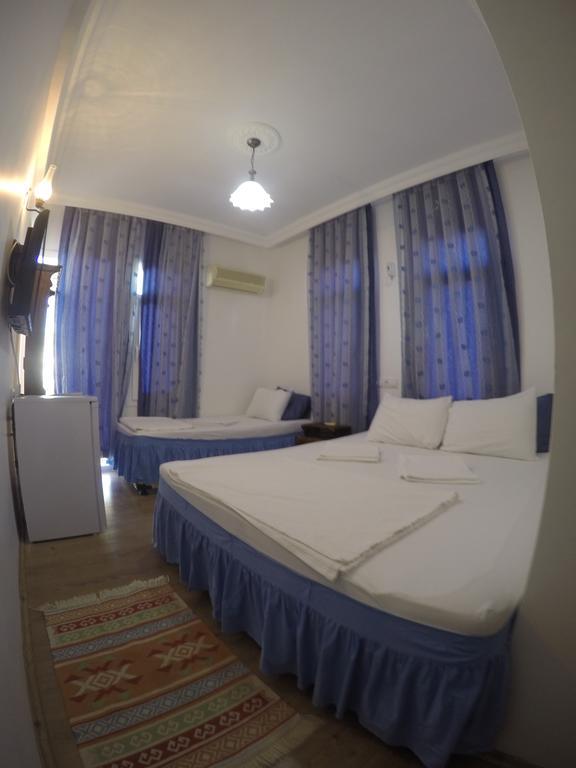 Akkin Pansiyon Hotel Kas Exterior photo