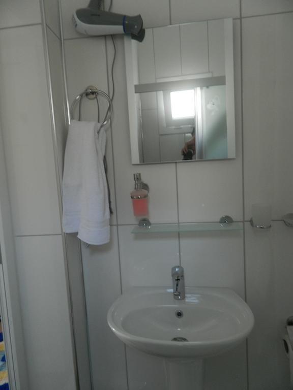 Akkin Pansiyon Hotel Kas Exterior photo