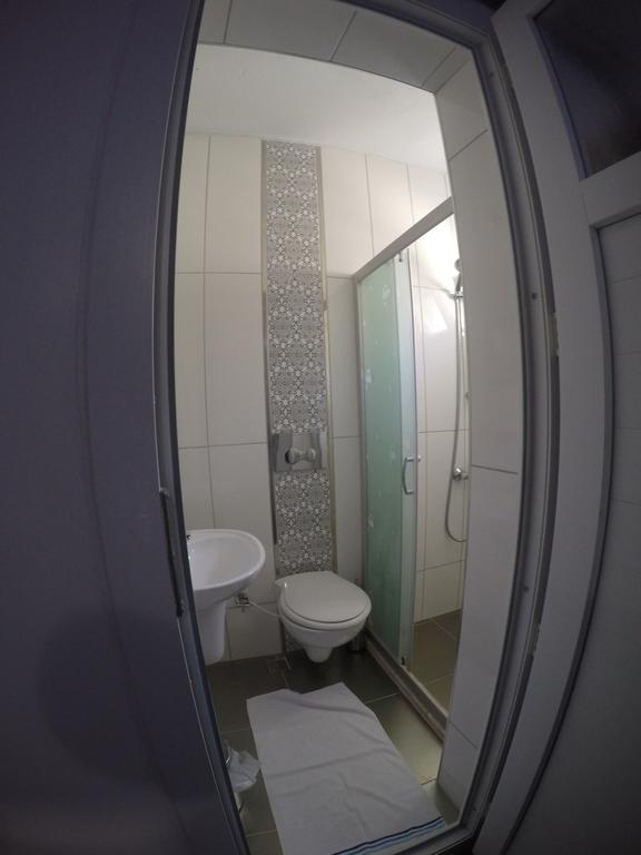 Akkin Pansiyon Hotel Kas Exterior photo
