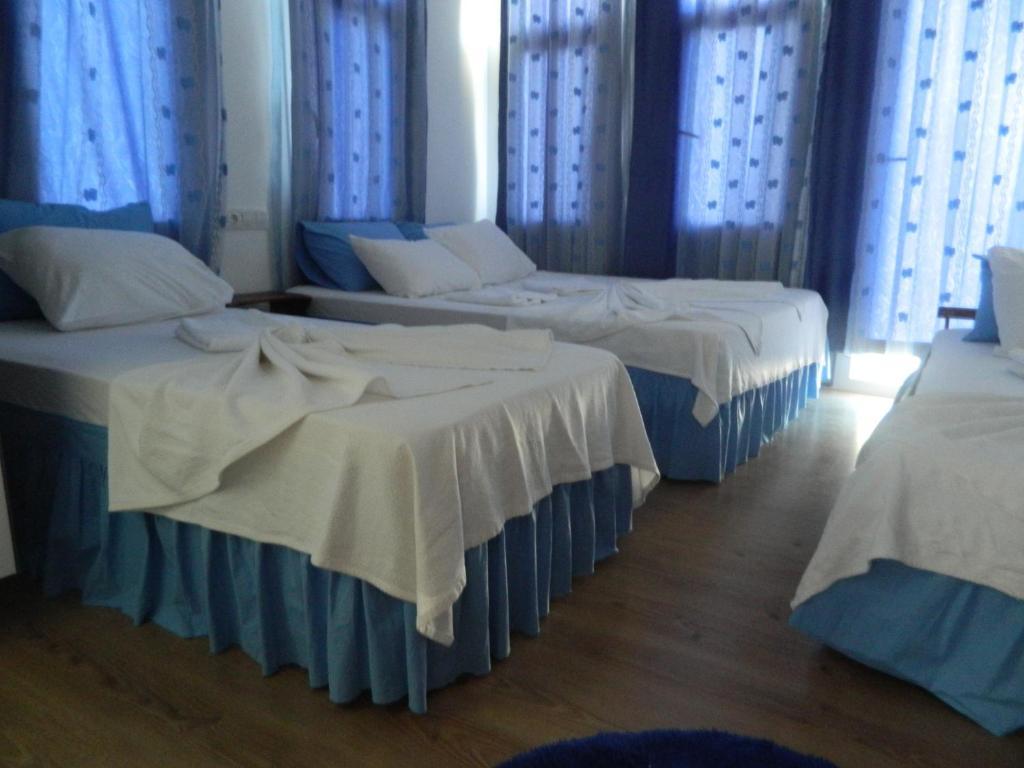 Akkin Pansiyon Hotel Kas Room photo